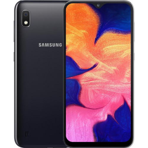 Samsung Galaxy A10 2019 SM-A105F 2/32GB Gold